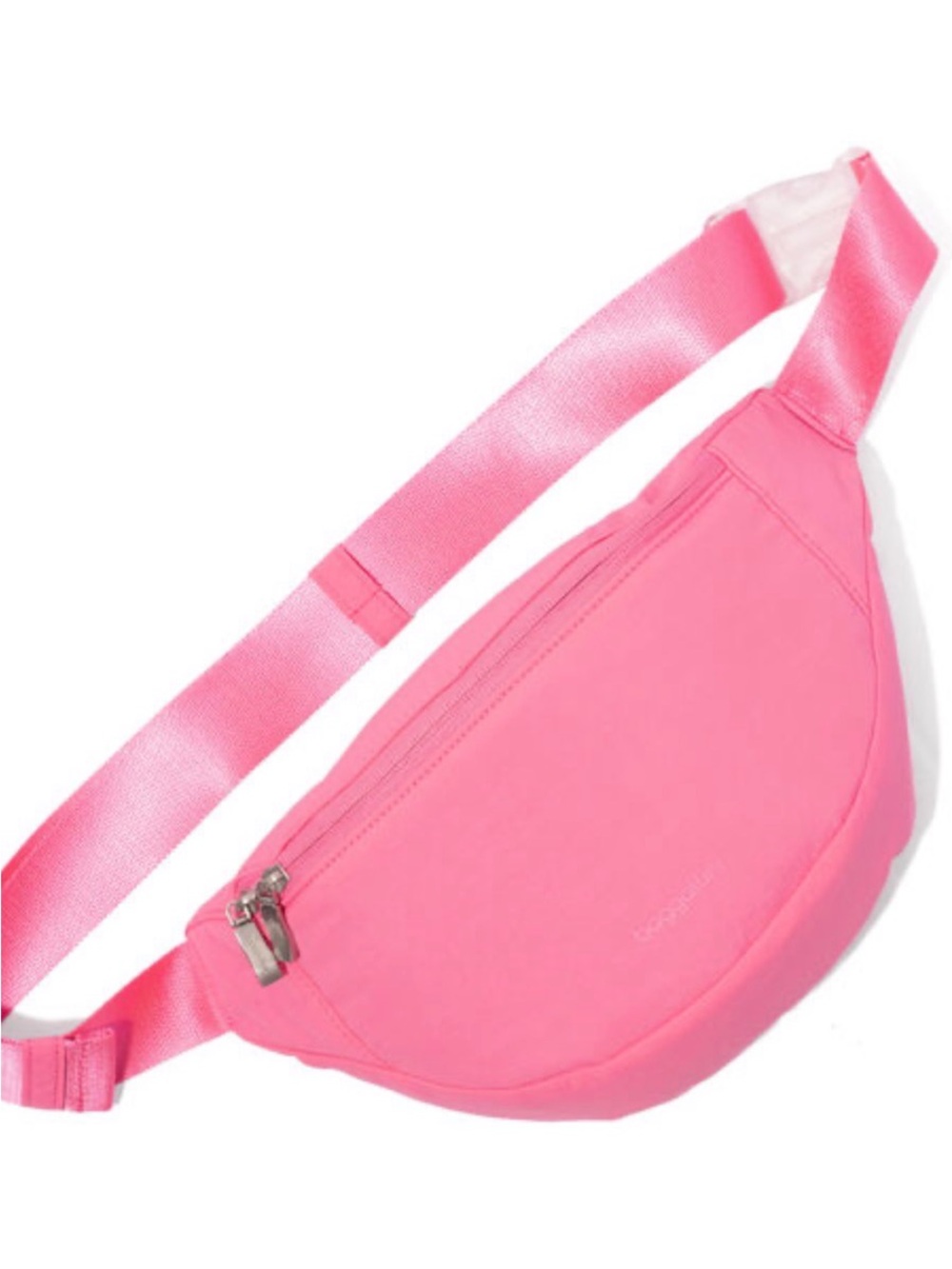 baggallini belt bag new